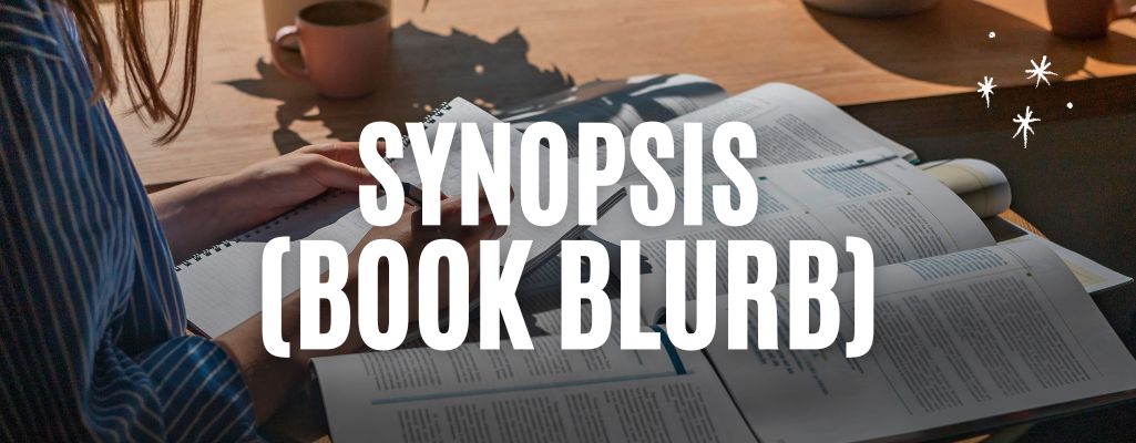 Synopsis (Book Blurb)