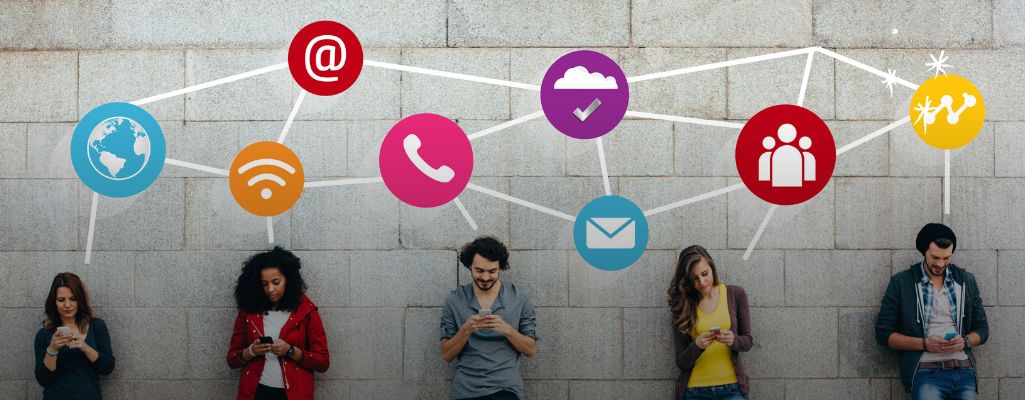 Hacks To Ace Social Media Game in Book Marketing