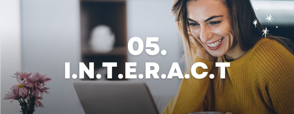 If they only want to see posts and reels they can do so on other profiles. Why you? Because they want to know YOU. Go live and talk to your followers, interact with them, and share with them, then only they will feel connected. And once they are connected with you, there is no one stopping you from building your own army.