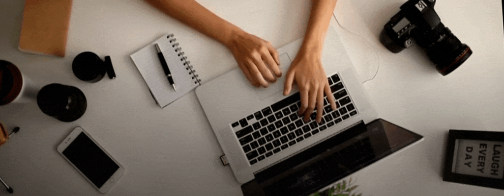 10 ways to avoid author’s block!