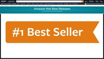 How to write a BESTSELLING book?