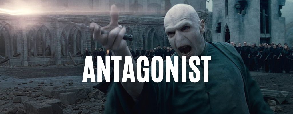 Antagonist