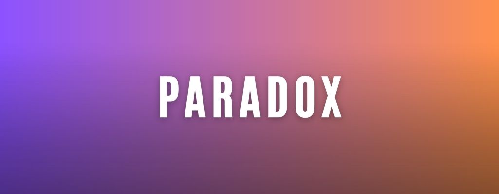 Paradox