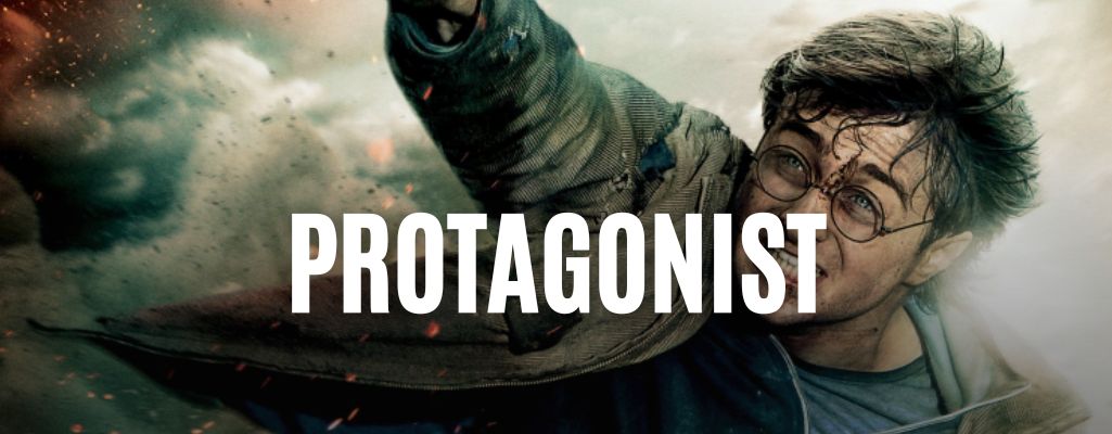 Protagonist