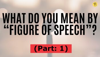 figure of speech
