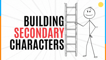 Plot, narrative, protagonist, characters, main characters, secondary characters, voice, thoughts, novel, story, building, developing, creating.